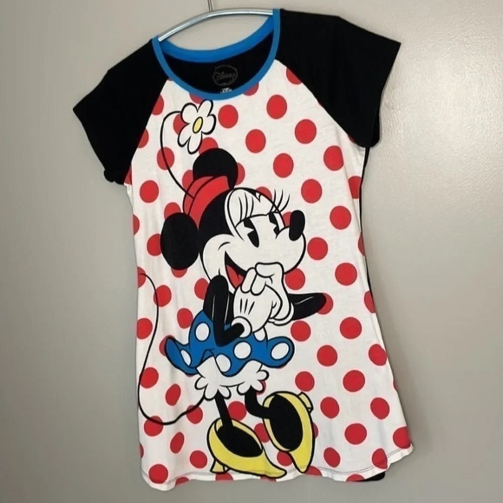 Disney multi colored
